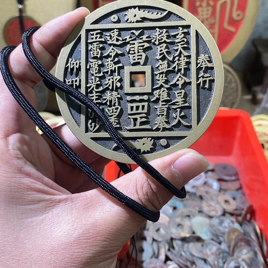铜现代仿制仿古工艺品