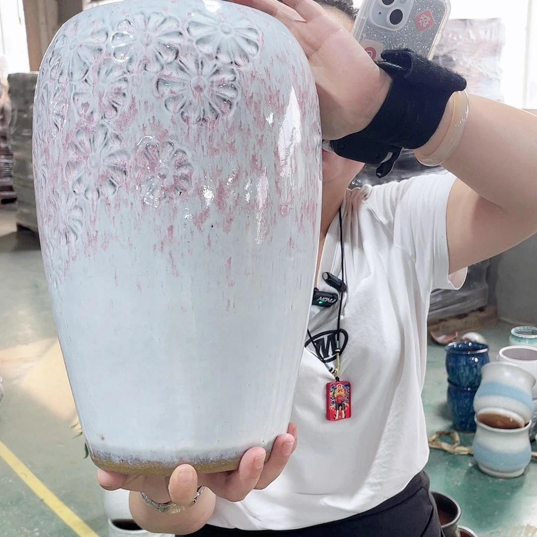 31/19红陶正品一个