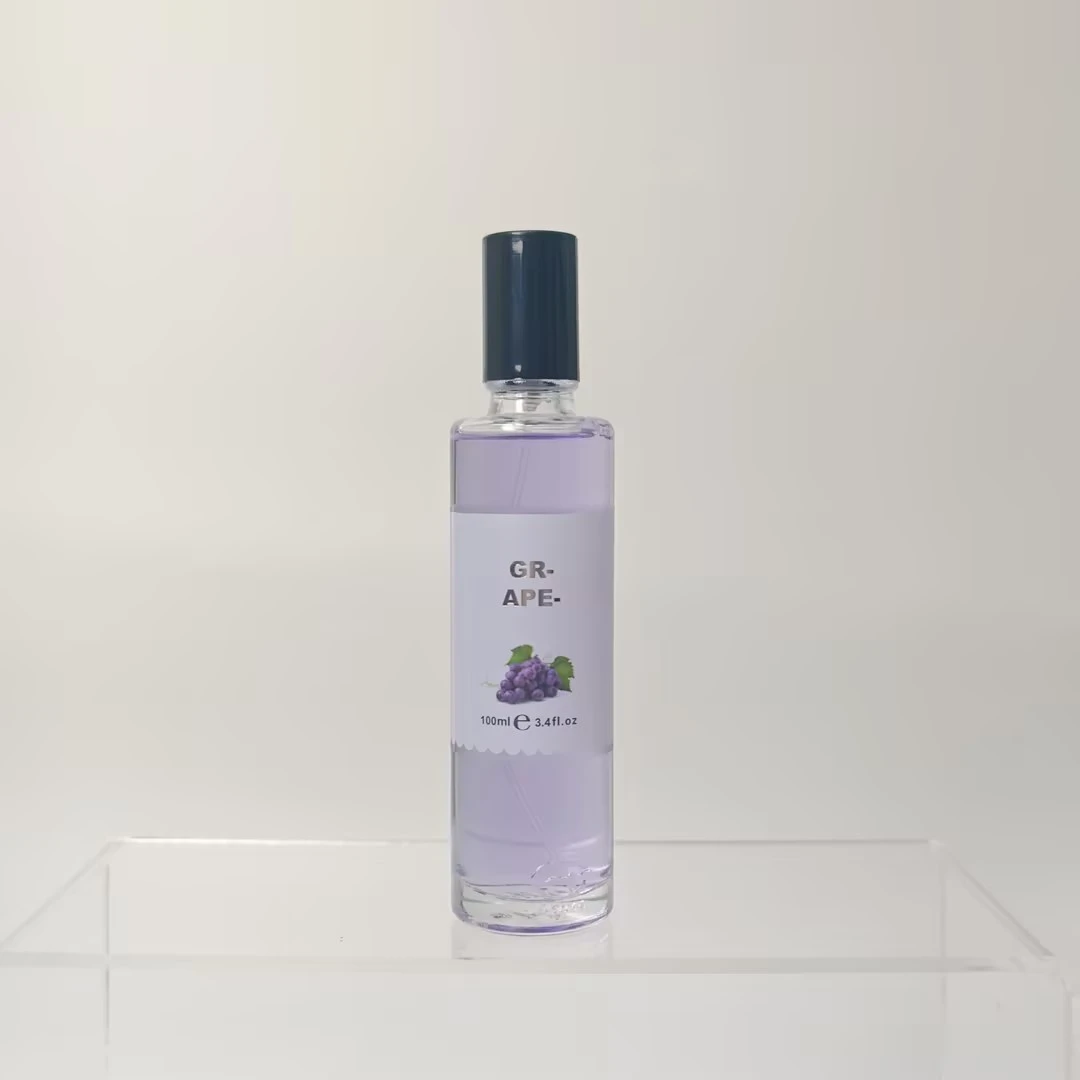 【bobo葡萄】100ml 香水