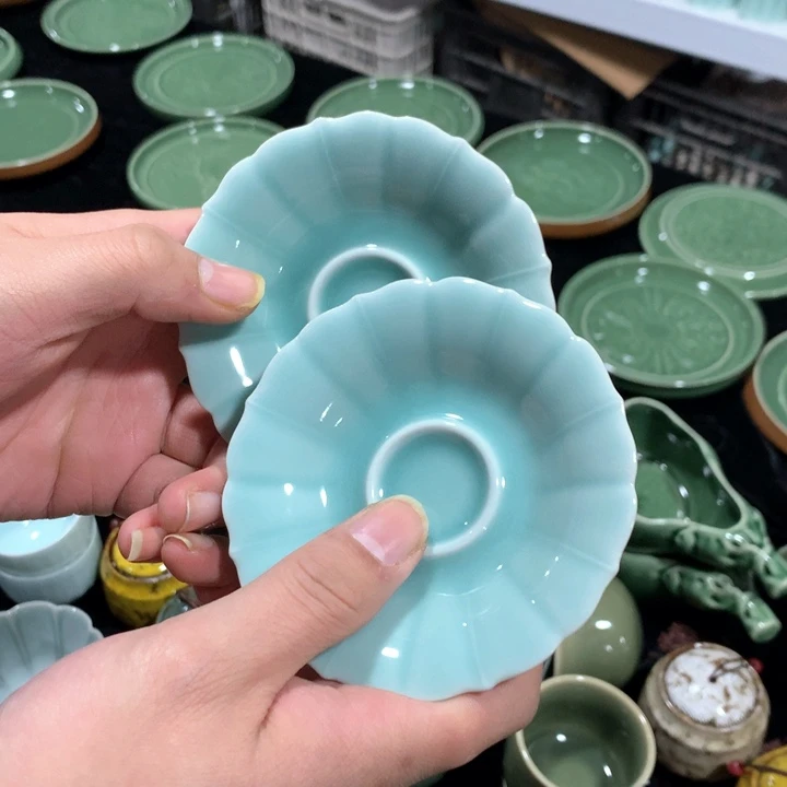 慧仙青瓷 慧仙青瓷 慧仙青瓷