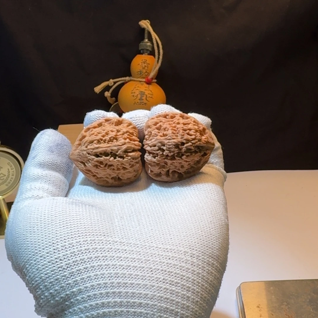 1***O把件文玩核桃21号链接