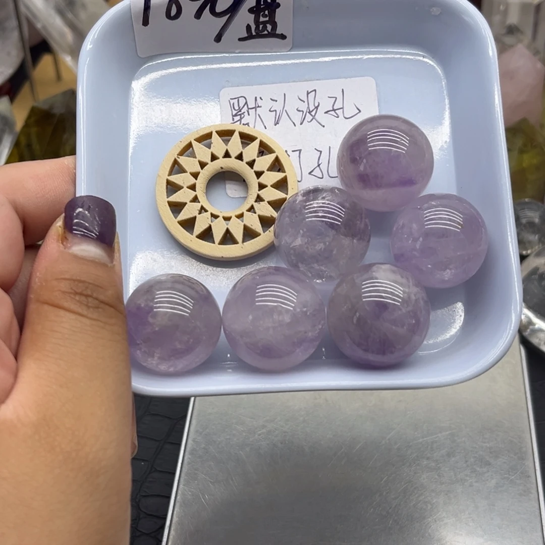 就***是未镶嵌珠宝半成品水晶19