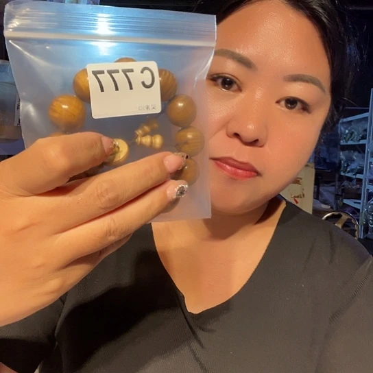 大果紫檀（缅甸花梨）777
