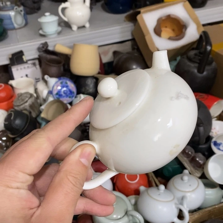 陶瓷艺术品及陶瓷制品