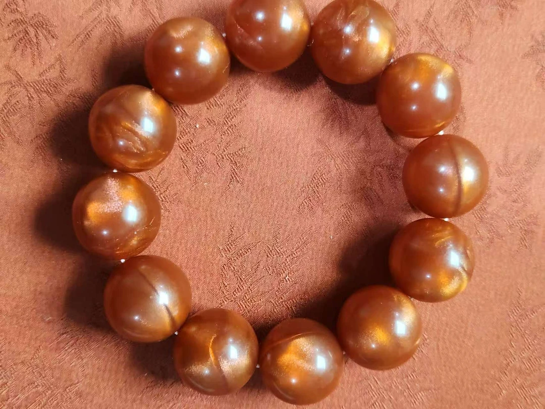 国风潮流情侣气质百搭手链AZ011