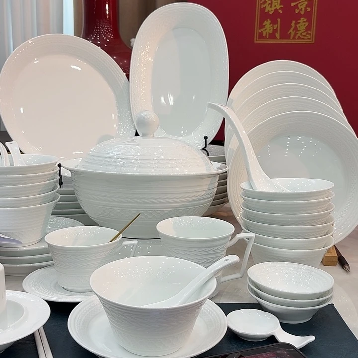 高端定制餐具高端