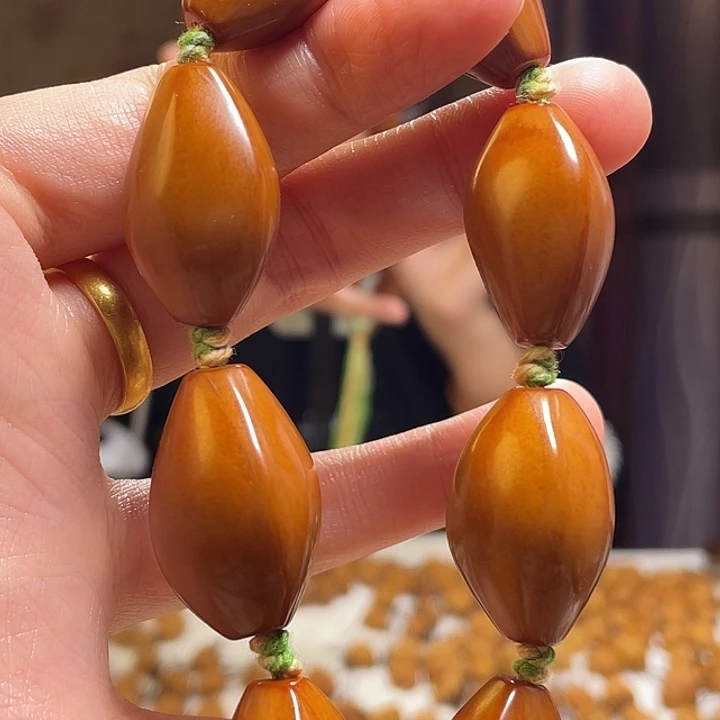 手串/手链橄榄核