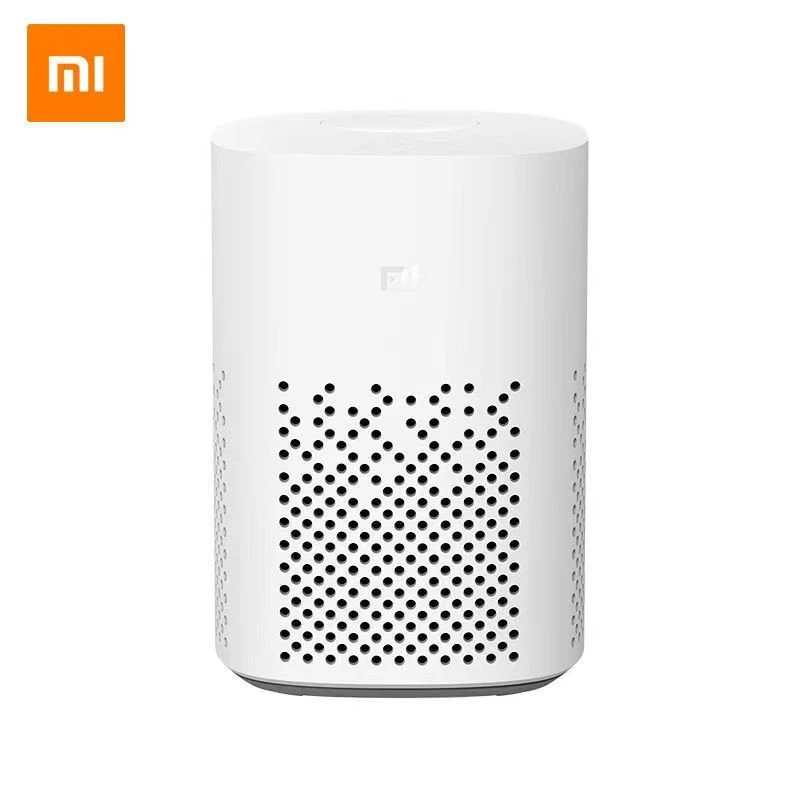 95新 Xiaomi/小米 小米小爱音箱Play小爱同学蓝牙WiFi智能