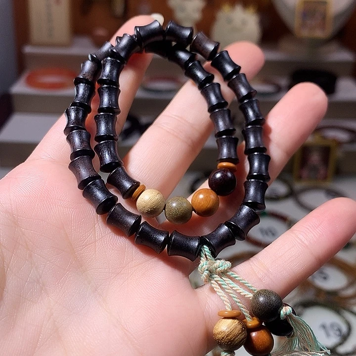 菩提根/象牙果吊坠