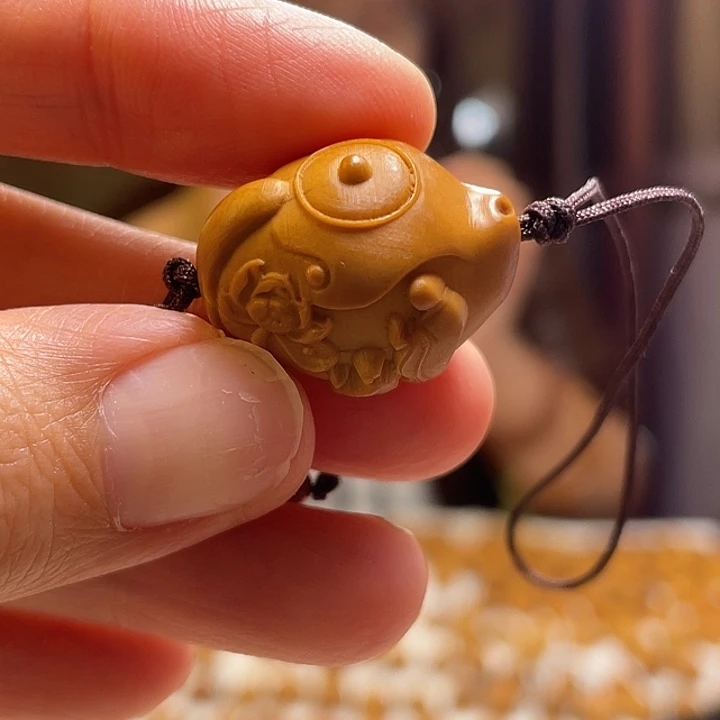 手串/手链橄榄核