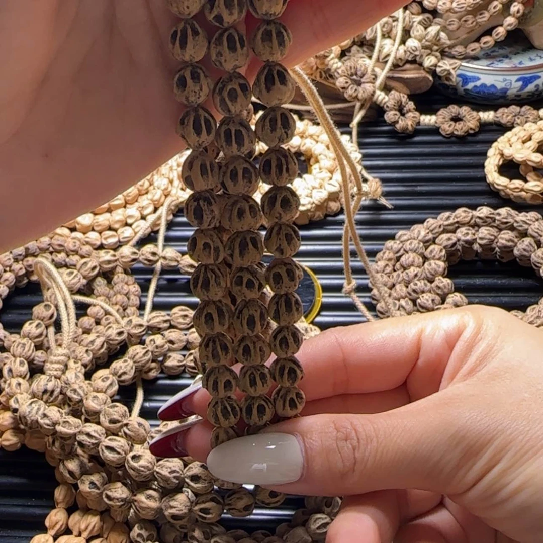 【闪购商品】吊坠柏香籽/百香籽壹*