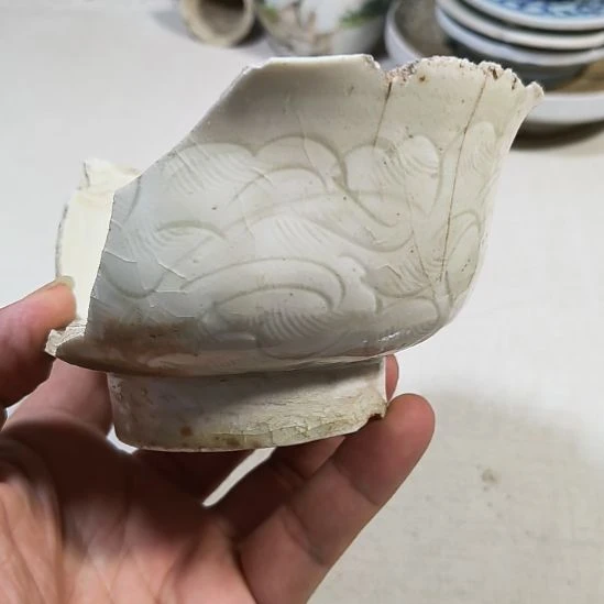 瓷片瓷器瓷片瓷片瓷片