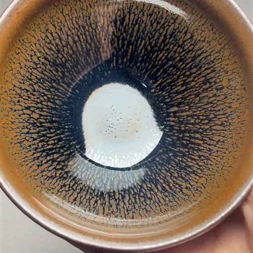 【闪购商品】茶盏-360............