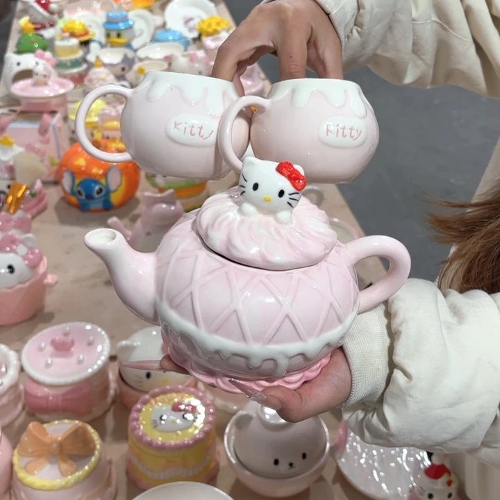 陶摆件陶瓷摆件欢迎光临