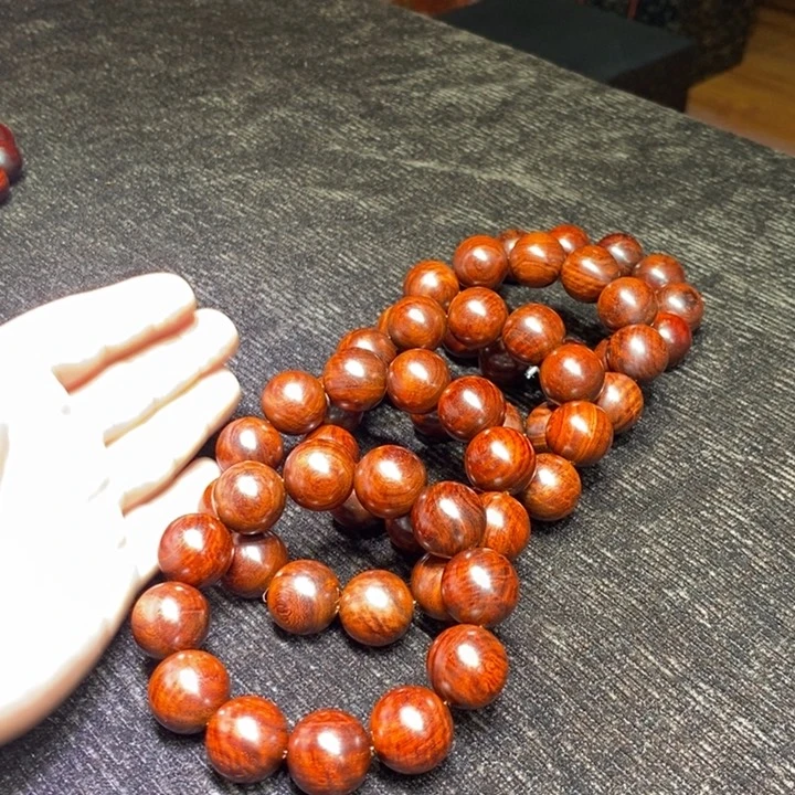 小叶紫檀手串/手链