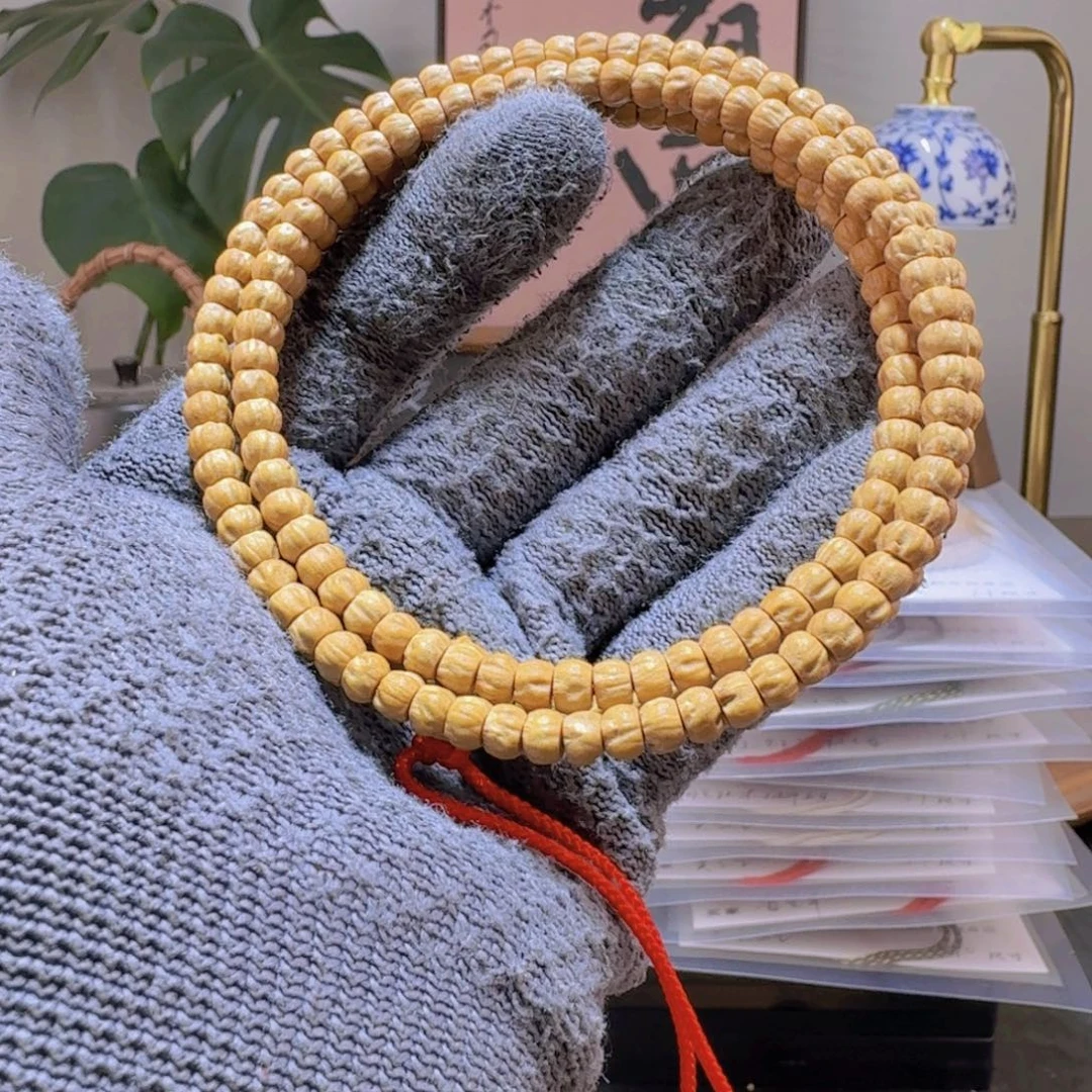 柏香籽/百香籽吊坠