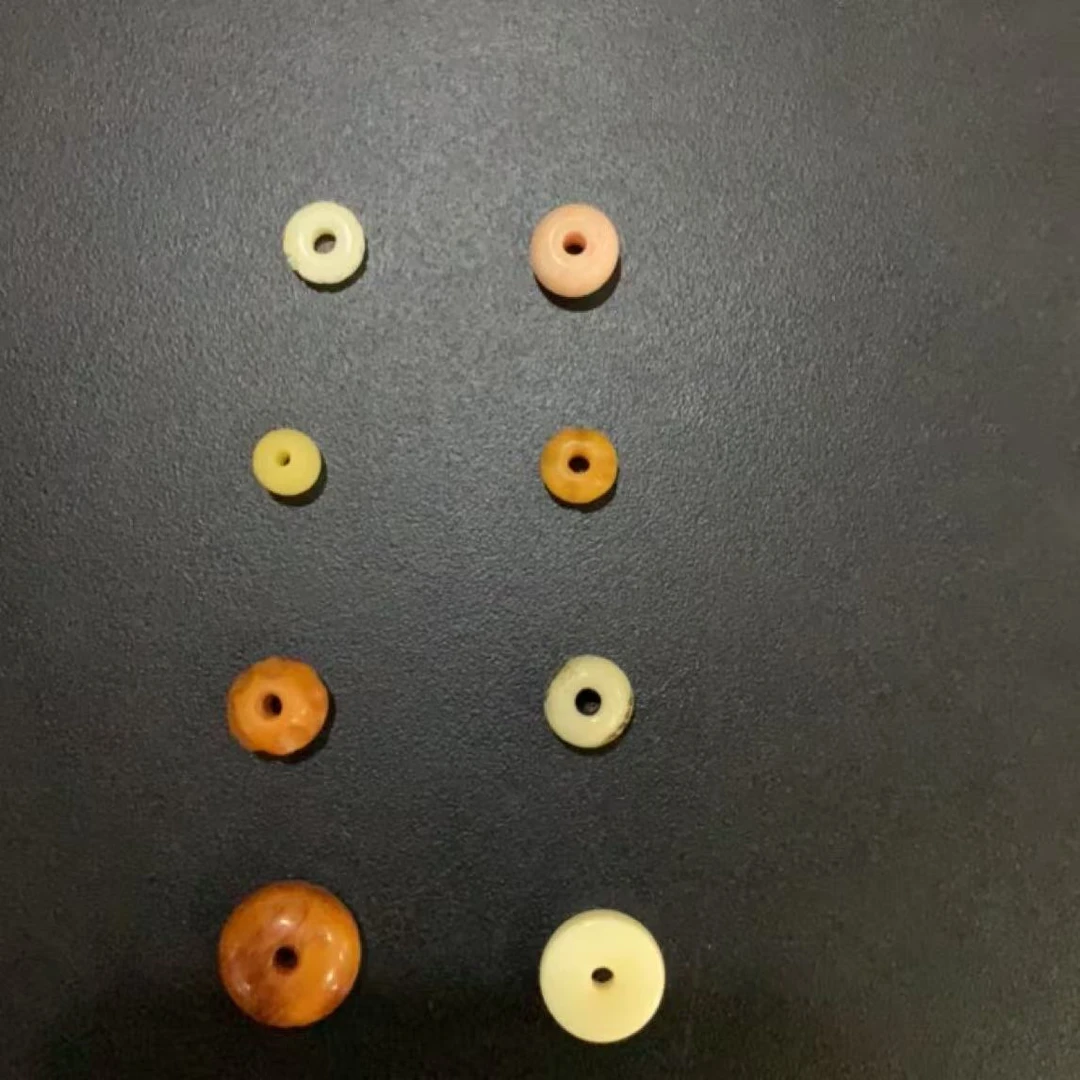 猛犸猛犸单珠链接B78