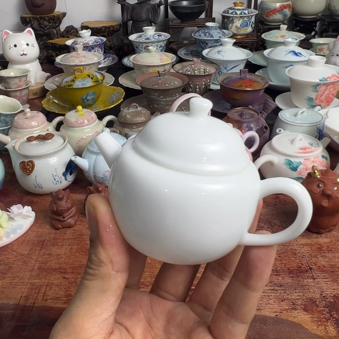 库存茶具部分瑕疵介意勿拍！