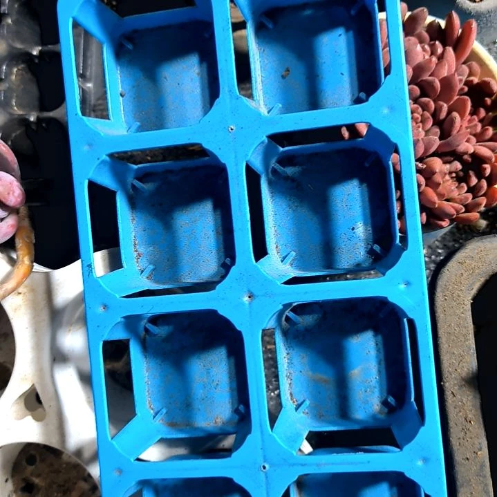 满9元包邮，蓝色架子两个