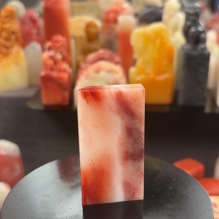 印石昌化石寿山石芙蓉