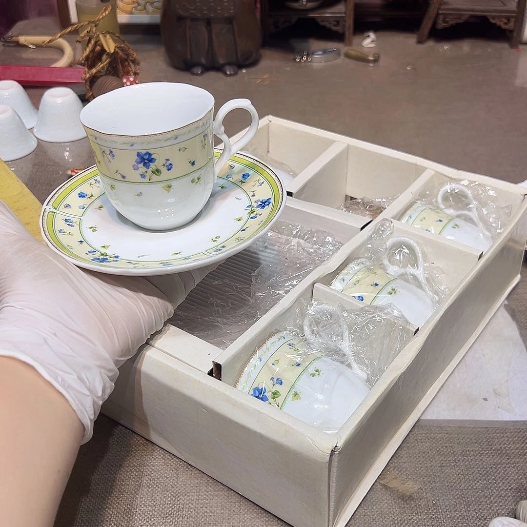 瓷片瓷器满58包邮包邮包邮