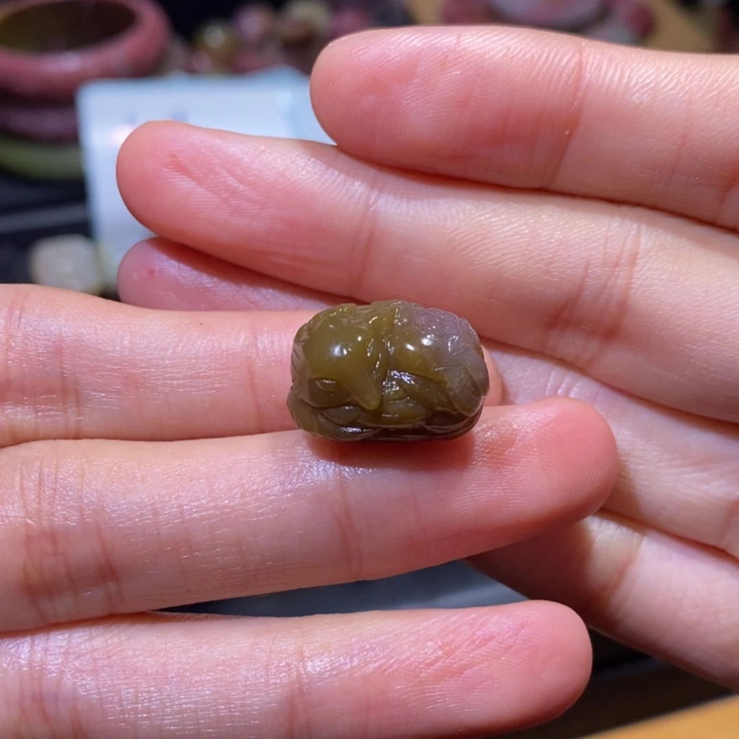 【闪购商品】未镶嵌手链玛瑙/玉髓盐源玛瑙