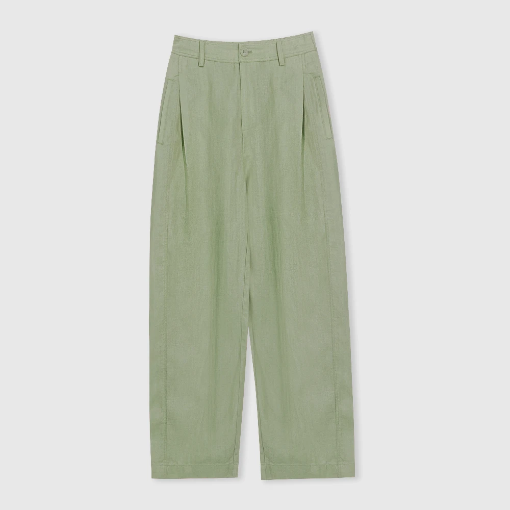 【lulu专属】2025新款爆款女士休闲裤060