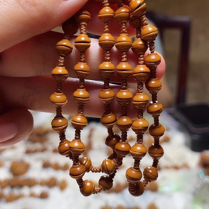 橄榄核手串/手链橄榄核