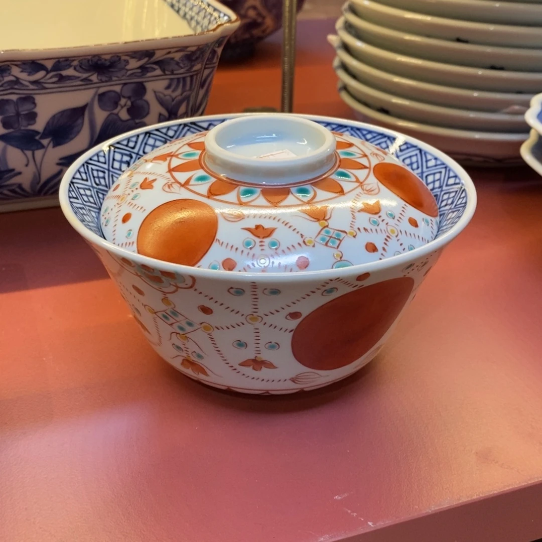 瓷片13 厘米 小杨瓷器陶瓷陶瓷