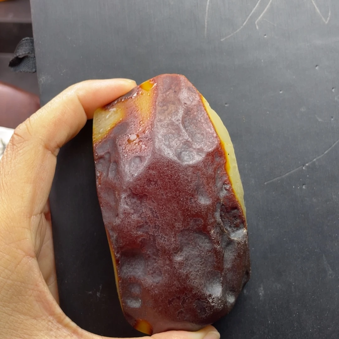 定制琥珀未镶嵌天然的琥珀蜜蜡