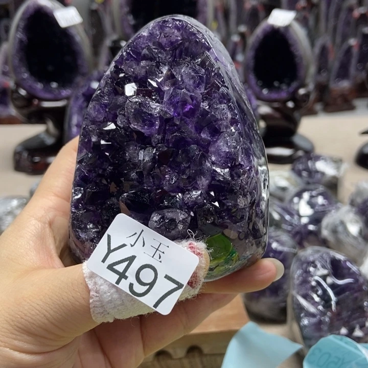 未镶嵌大型摆件（非配饰）水晶摆件