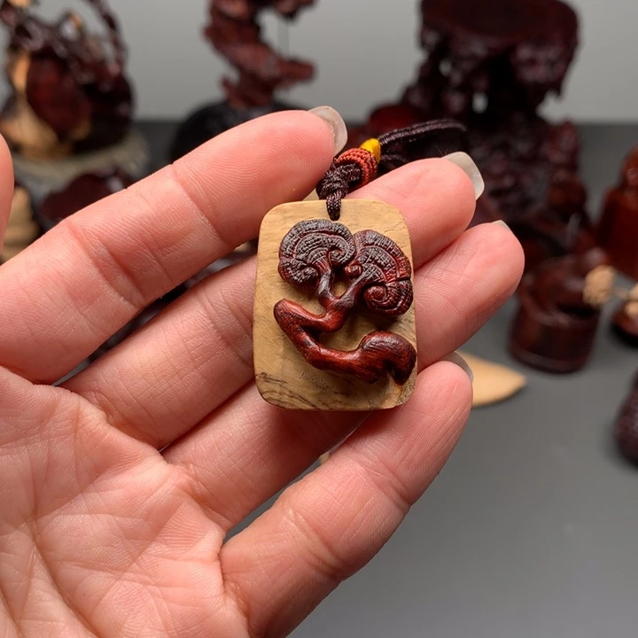 檀香紫檀（小叶紫檀）