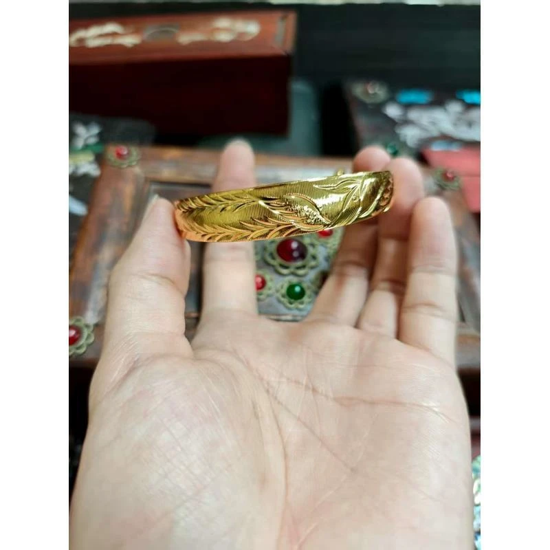 1个现代工艺品摆件JS106现代复古摆件106