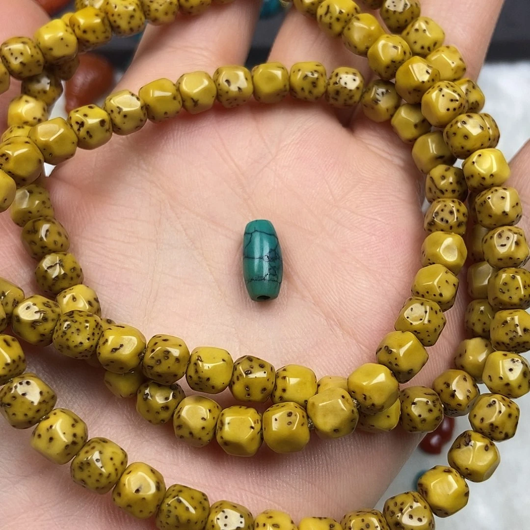 不***、手串/手链小叶紫檀