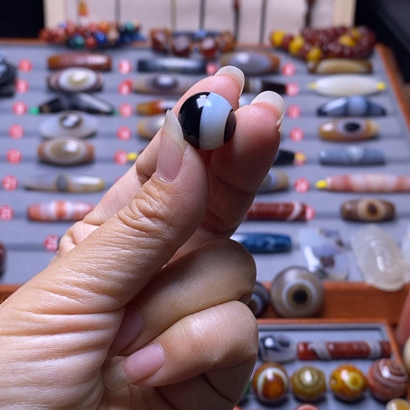 【闪购商品】玛瑙/玉髓珠宝半成品未镶嵌我****?