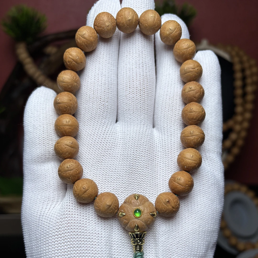 11.5mm＋凤眼原皮原色新籽