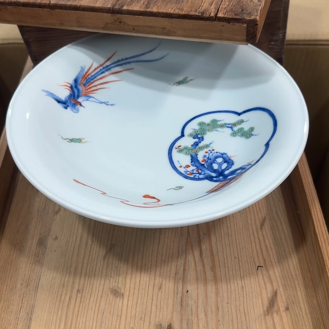 回流瓷器然美瓷器