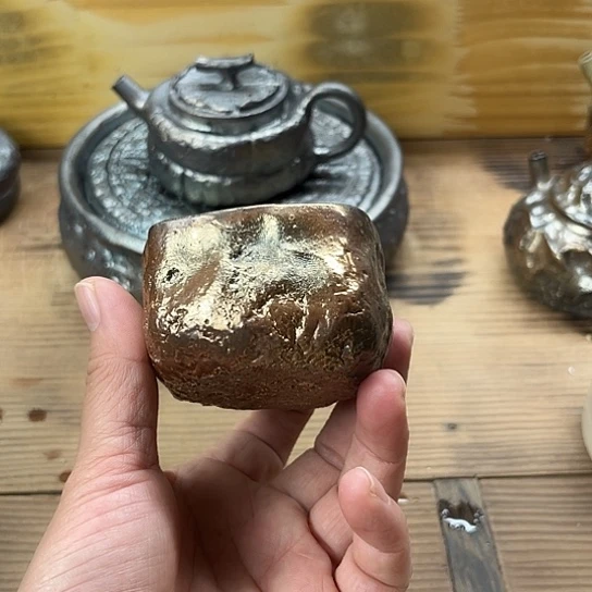 陶柴烧茶器福利福利福利