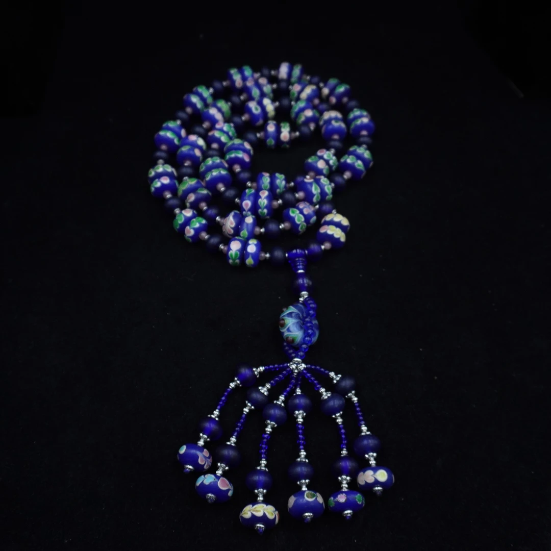 123114复古百搭琉璃