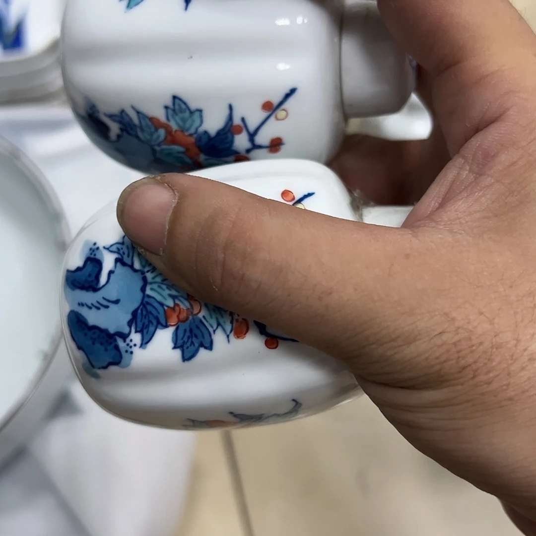 【闪购商品】小****5瓷器瓷器瓷器瓷器