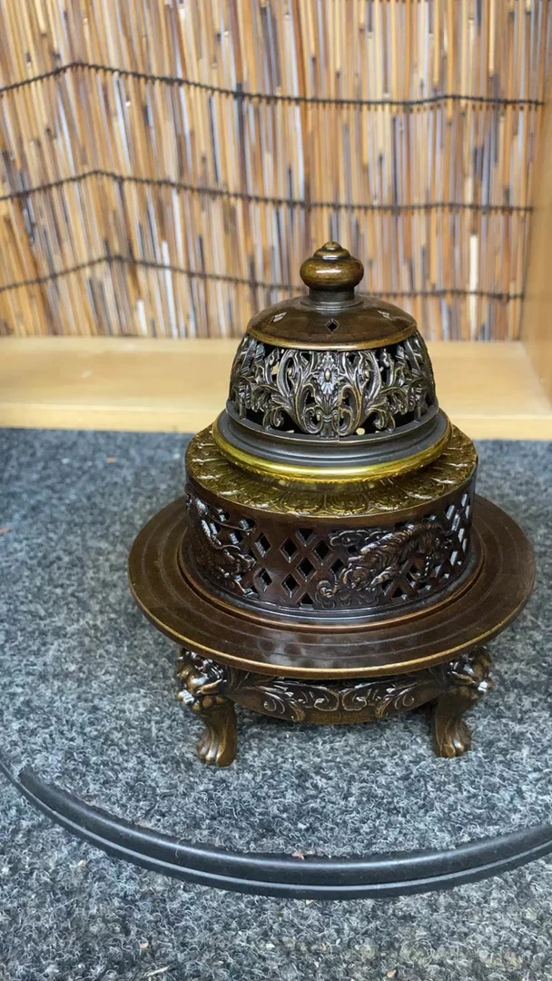 精品摆件工艺精湛38