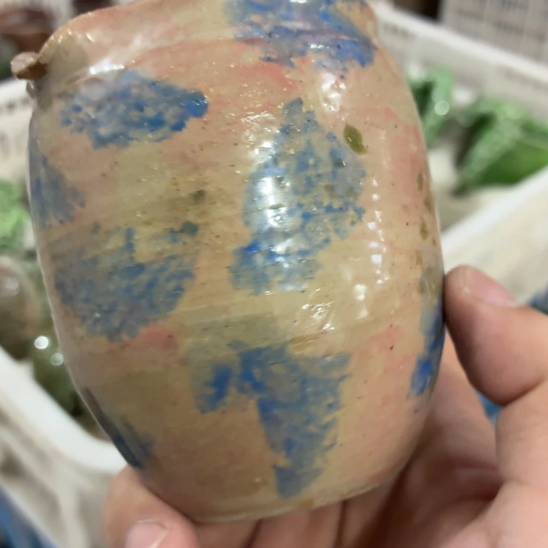 陶园柴烧，精品高货219