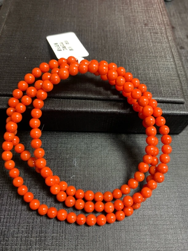 南红长链13.5g/4mmBM0421