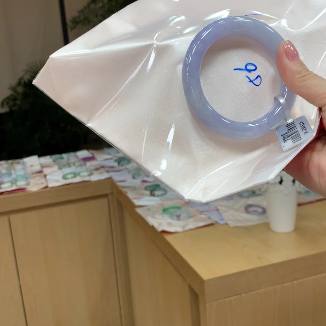 未镶嵌手镯翡翠不退不换