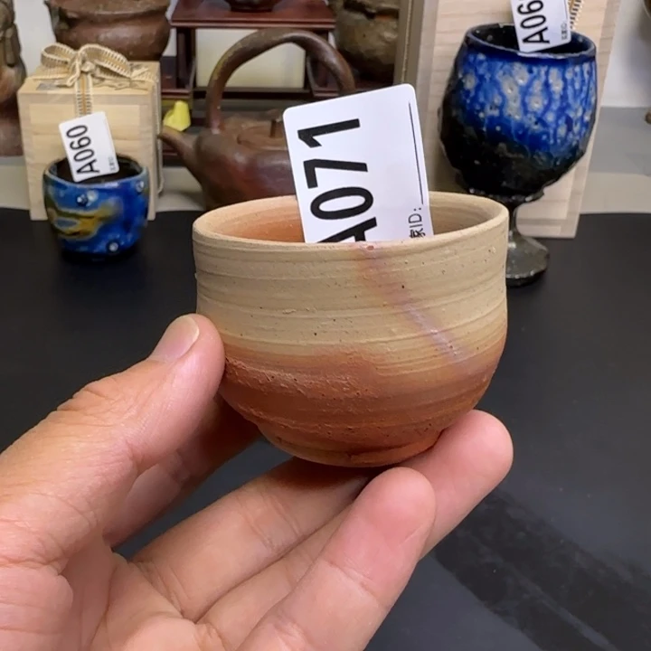 备前烧作品备前烧作品