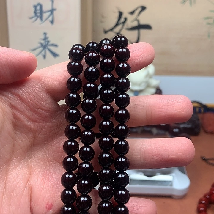 起***航檀香紫檀（小叶紫檀）