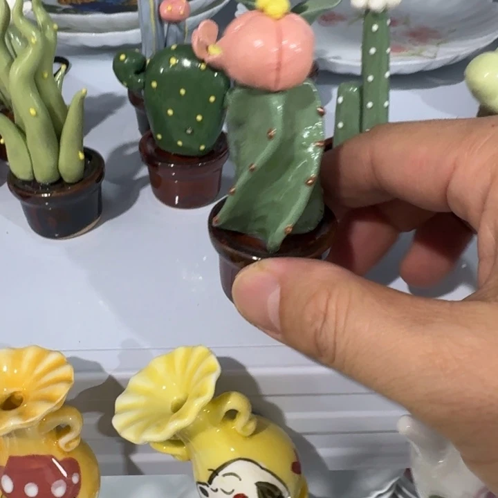 陶瓷景德镇陶瓷手工制作