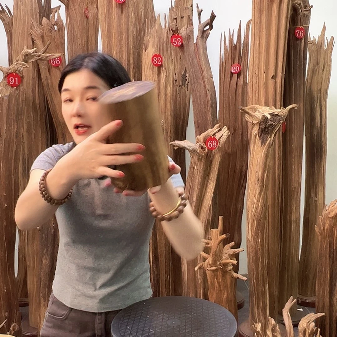 沉香碎屑沉香天然沉香原料香料