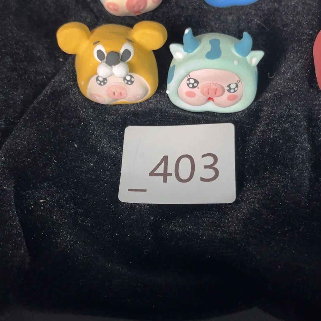 L***y403多肉花盆   2个