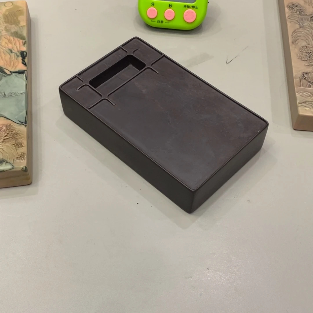 O***N砚台砚台的设计与制作第二